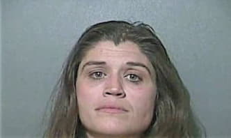 Kylea McCalister - Vigo County, IN 