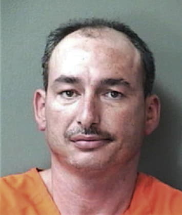 Matthew McDonald, - Okaloosa County, FL 