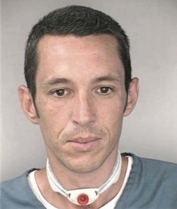 Michael McGuire - Hillsborough County, FL 