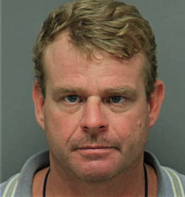 James McKeever - Wake County, NC 