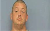 Timothy McLelland, - Saline County, AR 