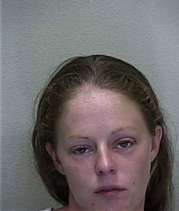 Jacqueline McLochlin, - Marion County, FL 