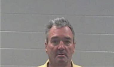 John McMaster, - Jackson County, MS 