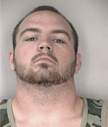 Roger Medeiros - Hillsborough County, FL 