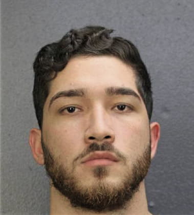 Timothy Mejias, - Broward County, FL 