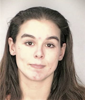 Susan Menger - Hillsborough County, FL 