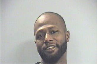 Claude Miles - Fayette County, KY 