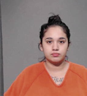 Melissa Miranda, - Hidalgo County, TX 