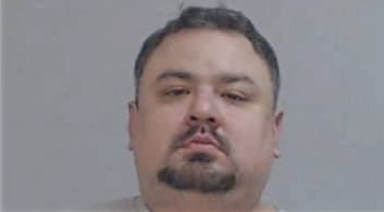 Alejandro Molina, - Hidalgo County, TX 