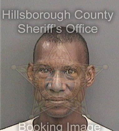 Quinton Montgomery, - Hillsborough County, FL 