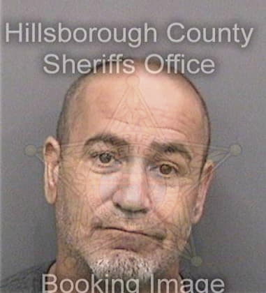 Scott Morrison, - Hillsborough County, FL 