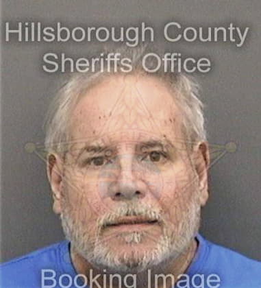 Robert Nedley, - Hillsborough County, FL 