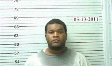 Michael Norwood, - Harrison County, MS 