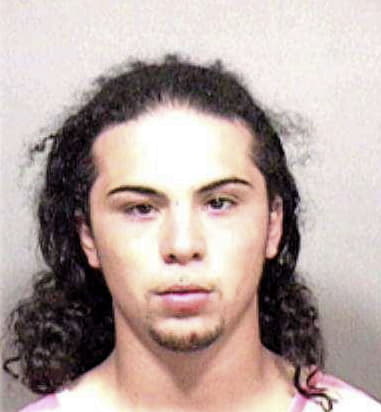 Ronald Odom, - Marion County, FL 