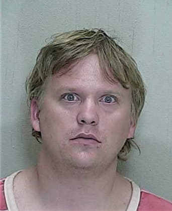 Christopher Odonnell, - Marion County, FL 