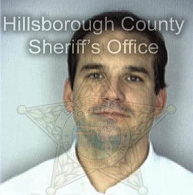 Luis Pacheco, - Hillsborough County, FL 