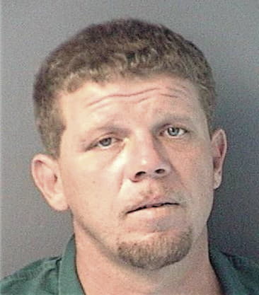 Robert Parker, - Escambia County, FL 