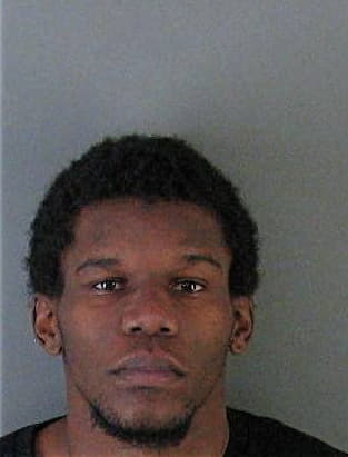 Wilford Patterson - Gaston County, NC 