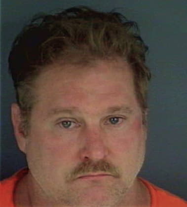 Jeffrey Pedigo, - Clay County, FL 