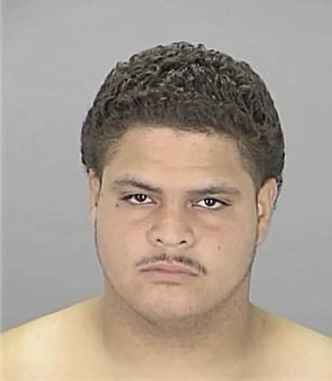 Carlos Perez, - Pasco County, FL 