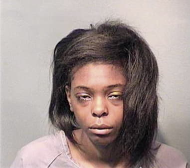 Tatyana Perry, - Brevard County, FL 