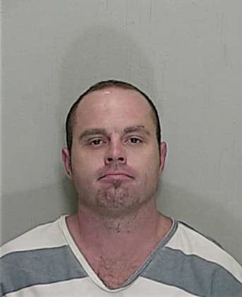 Alan Reed, - Marion County, FL 