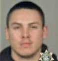 Ronald Reeves - Multnomah County, OR 