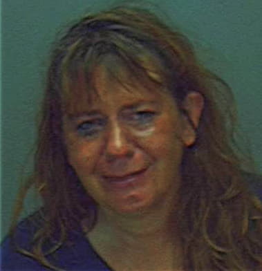 Pamela Reynolds, - Putnam County, FL 