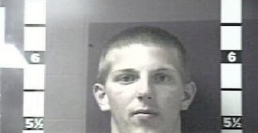 Justin Richardson - Madison County, KY 