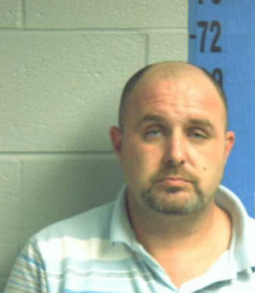 Christopher Riley, - Graves County, KY 