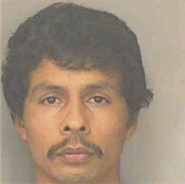 Carlos Rios-Parra, - Polk County, FL 