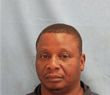 Lee Robertson, - Pulaski County, AR 