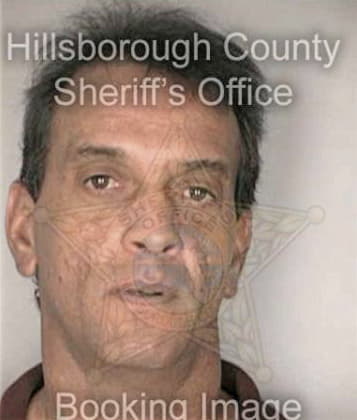 Orlando Rodriguez, - Hillsborough County, FL 