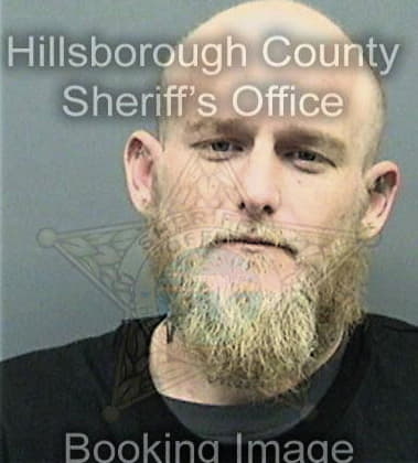 Michael Rogers, - Hillsborough County, FL 