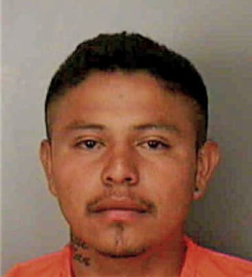 Eladio Romero, - Polk County, FL 