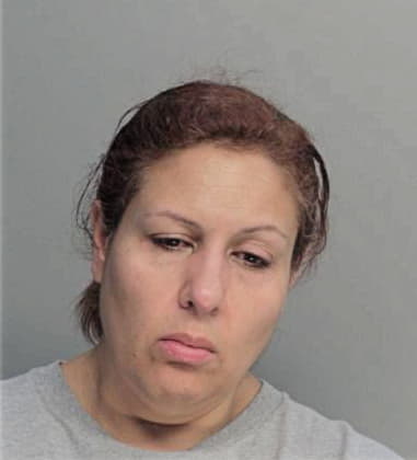 Maria Romero-Torres, - Dade County, FL 