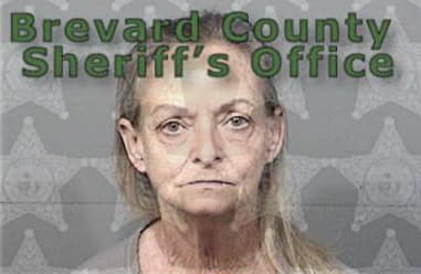 Judith Roney, - Brevard County, FL 