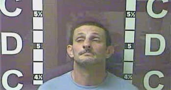 Eric Ryoti - Madison County, KY 
