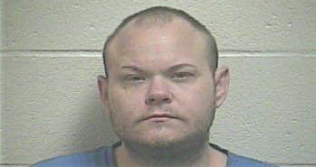 Wesley Scroggins, - Giles County, TN 