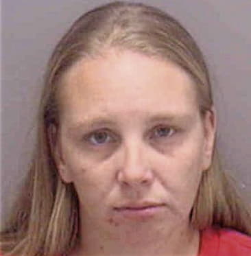 Jennifer Shelton, - Lee County, FL 