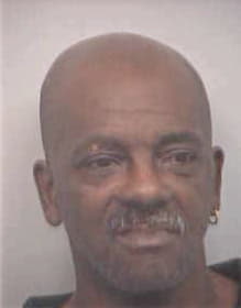 Jernard Sherman - Fulton County, GA 