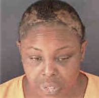 Ashanti Singletary, - Sarasota County, FL 