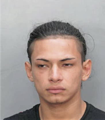 Danilo Soto-Velazquez, - Dade County, FL 