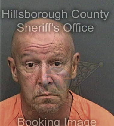 Devin Spears, - Hillsborough County, FL 