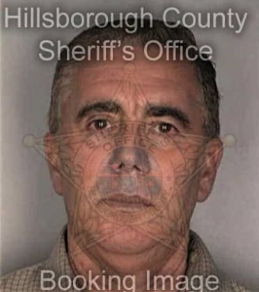 William Stallings, - Hillsborough County, FL 