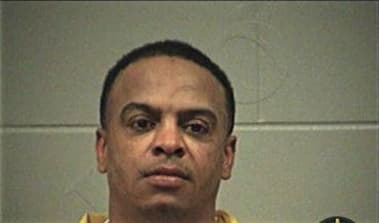Bobby Stallworth - Jackson County, MS 