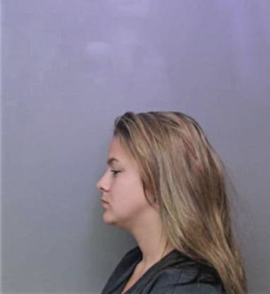 Tiffany Stanley, - Polk County, FL 