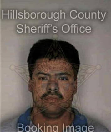 Christopher Supinski, - Hillsborough County, FL 