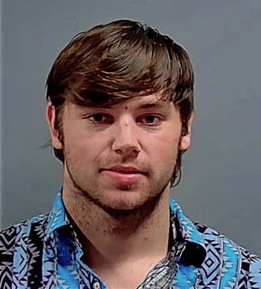 Michael Tedder, - Escambia County, FL 