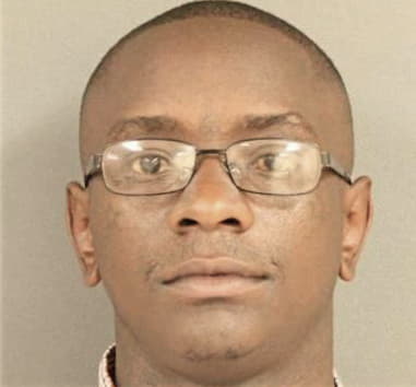 Mitchell Thomas, - Hinds County, MS 